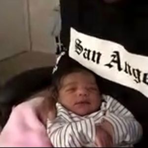 Meet your Posher, Barry